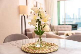 Prime Retreats @ Downtown Views by Emaar - Dubai - 9