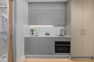 Studio 19 OneStay Maida Vale - Londra - 8
