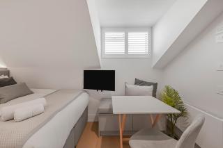 Studio 19 OneStay Maida Vale - Londra - 4