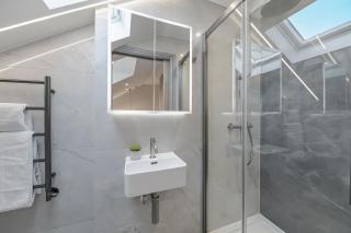Studio 19 OneStay Maida Vale - Londra - 2
