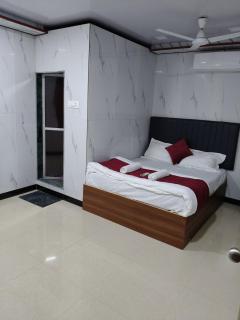 Hotel SR residency - Mumbai - 8