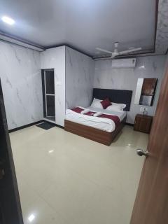 Hotel SR residency - Mumbai - 7