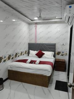 Hotel SR residency - Mumbai - 6