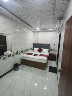 Hotel SR residency - Mumbai - 5