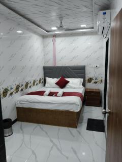 Hotel SR residency - Mumbai - 4
