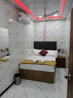Hotel SR residency - Mumbai - 3