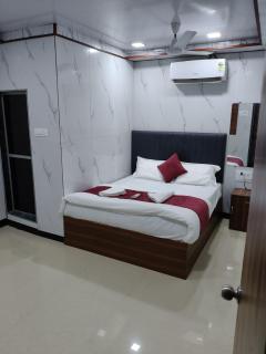 Hotel SR residency - Mumbai - 2