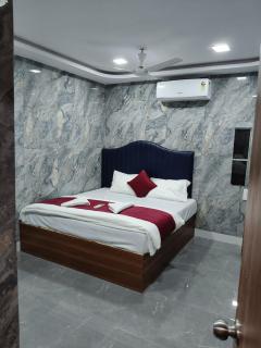 Hotel SR residency - Mumbai - 1