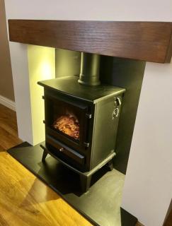 Isle Be Back-Ground Floor Flat - Millport - 6