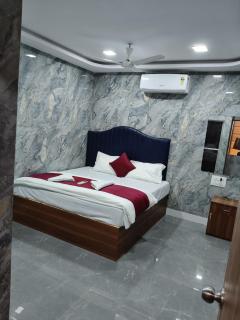 Hotel SR residency - Mumbai - 0