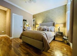Isle Be Back-Ground Floor Flat - Millport - 3