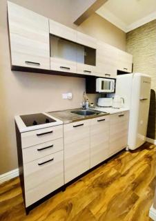 Isle Be Back-Ground Floor Flat - Millport - 2