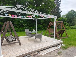 Big apartment in the middle of Saarijärvi City!! - Saarijärvi - 8