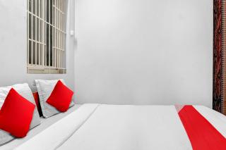 Hotel O Crown Tower - Coimbatore - 0