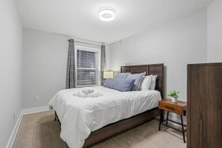 The Lofts of Downtown 540 N 2nd St #207 - Clarksville - 1