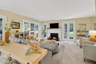 Serene Golf & Lagoon Escape 235 Evian Villa in Shipyard - Hilton Head Island - 0