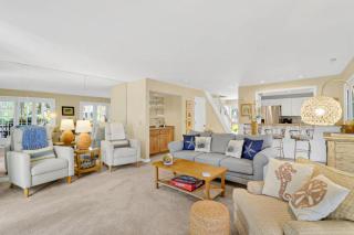 Serene Golf & Lagoon Escape 235 Evian Villa in Shipyard - Hilton Head Island - 9