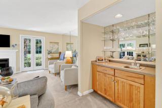 Serene Golf & Lagoon Escape 235 Evian Villa in Shipyard - Hilton Head Island - 6