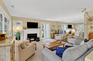 Serene Golf & Lagoon Escape 235 Evian Villa in Shipyard - Hilton Head Island - 7