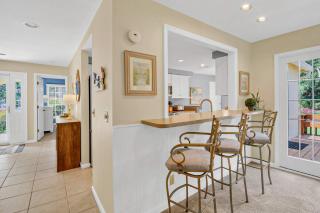 Serene Golf & Lagoon Escape 235 Evian Villa in Shipyard - Hilton Head Island - 5