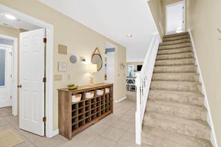 Serene Golf & Lagoon Escape 235 Evian Villa in Shipyard - Hilton Head Island - 4