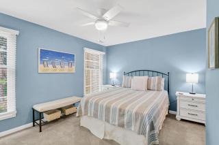 Serene Golf & Lagoon Escape 235 Evian Villa in Shipyard - Hilton Head Island - 3