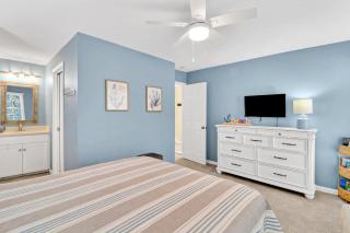 Serene Golf & Lagoon Escape 235 Evian Villa in Shipyard - Hilton Head Island - 2