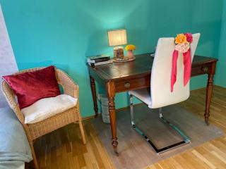 Fridas Room-Dein Rückzugsort - München - 1