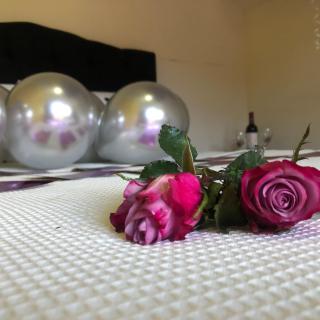 Hospedaje Maria Valentina - 1