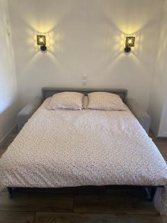 Charmant Appartement climatisé - Wifi - Saint-Raphaël - 4