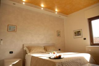 B&B La Pergola - Lavello - 9