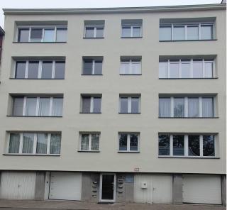 Antwerp Hideaway, outside of low emission zone - Anvers - 9