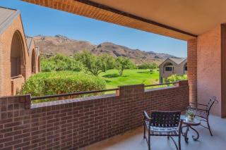 Ventana Canyon Club and Lodge - Tucson - 7