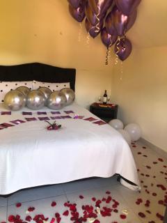 Hospedaje Maria Valentina - 2