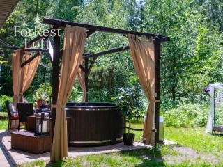 ForRest Loft - - 6
