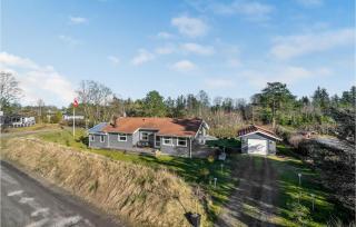 Lovely Home In Hals With Kitchen - Hals - 9