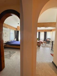 Sencer Apart - Marmaris - 2