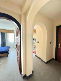 Sencer Apart - Marmaris - 1
