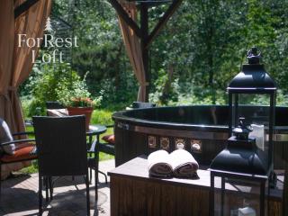 ForRest Loft - - 4