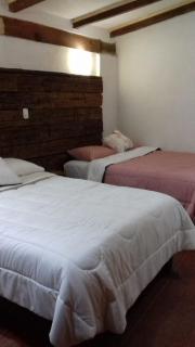 Posada Las vigas - Zacatlán - 0