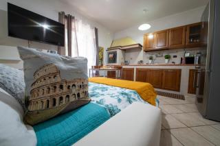 La Casa Del Centro - Civitavecchia - 3
