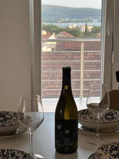 Apartman Dejana - Tivat - 2