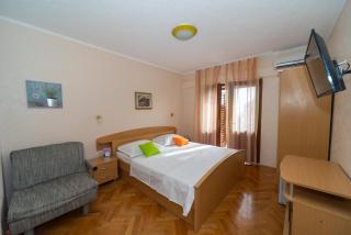 Villa Tomislav - Baška Voda - 2