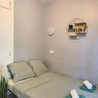 Studio proche plage et cœur de ville - La Grande-Motte - 5