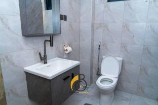 Brook Homez - Dar es Salaam - 0