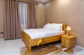 Brook Homez - Dar es Salaam - 6