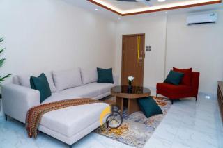 Brook Homez - Dar es Salaam - 5