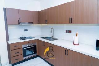 Brook Homez - Dar es Salaam - 4