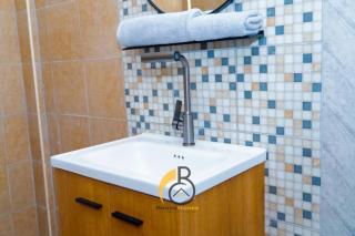 Brook Homez - Dar es Salaam - 3