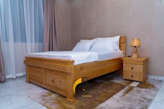Brook Homez - Dar es Salaam - 2